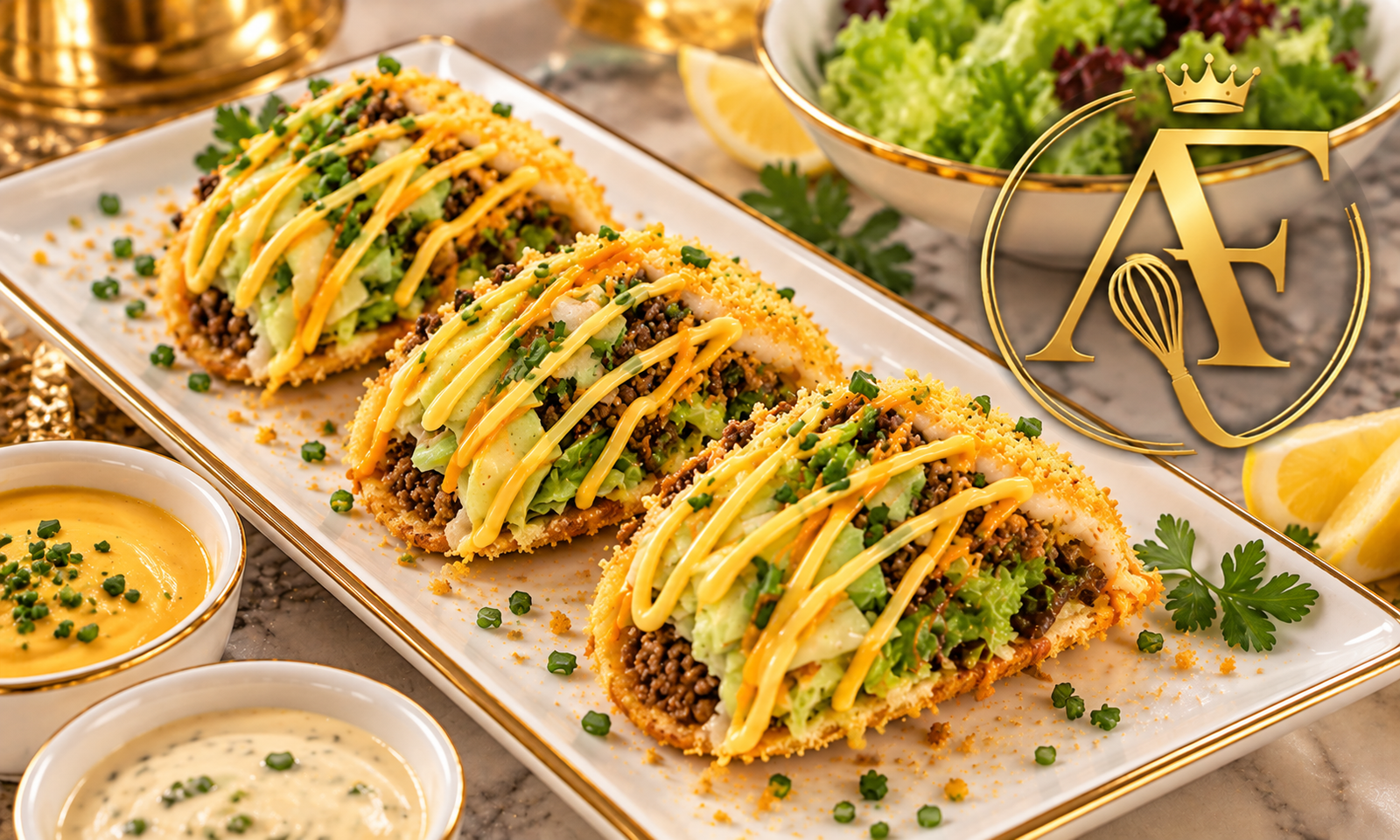 Resultado Mini Tacos